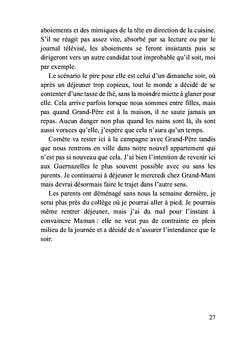 L'arbre d'Agathe