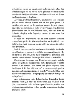 L'arbre d'Agathe