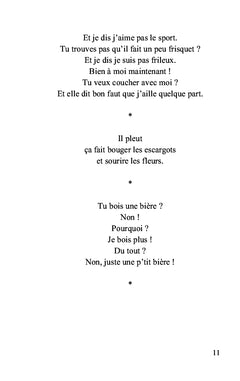 Des ombres au tableau