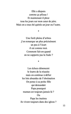 Des ombres au tableau