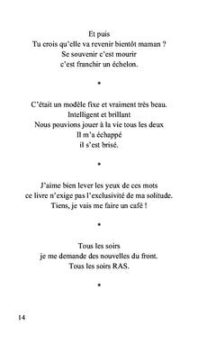 Des ombres au tableau