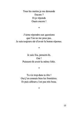 Des ombres au tableau