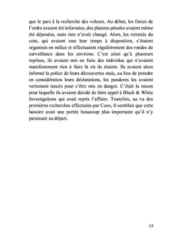 La sirène du Larrit