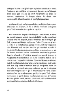 La sirène du Larrit