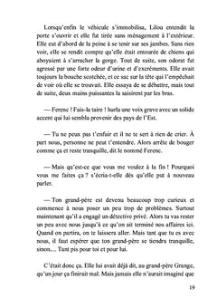 La sirène du Larrit