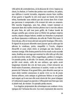 L’histoire de Zoé