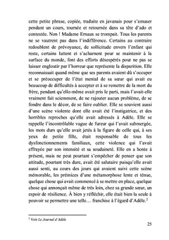 L’histoire de Zoé