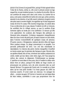 L’histoire de Zoé