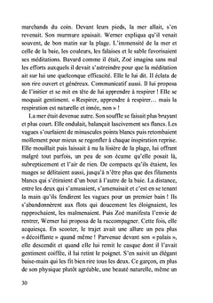 L’histoire de Zoé
