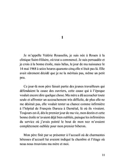 Mes cancers, ma résilience et moi