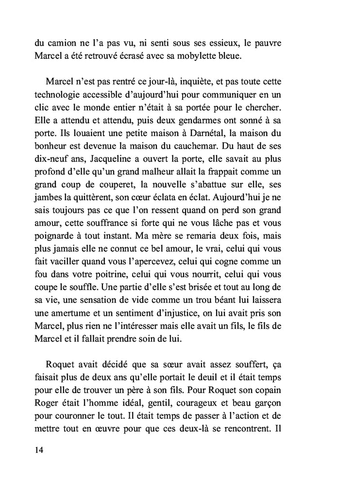 Mes cancers, ma résilience et moi