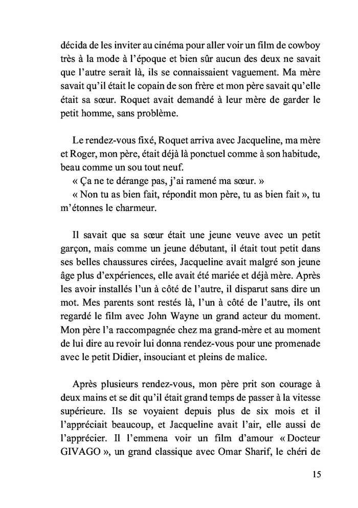 Mes cancers, ma résilience et moi