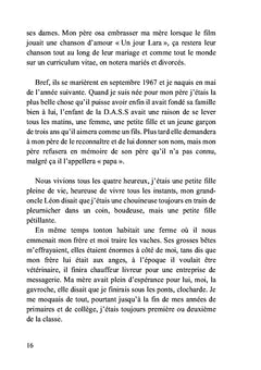 Mes cancers, ma résilience et moi