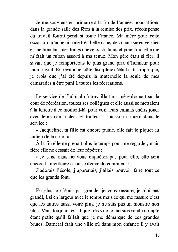 Mes cancers, ma résilience et moi