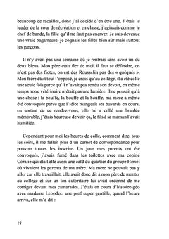 Mes cancers, ma résilience et moi
