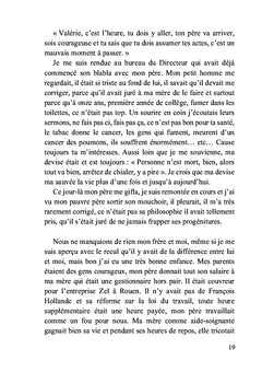 Mes cancers, ma résilience et moi