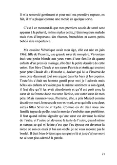 Mes cancers, ma résilience et moi