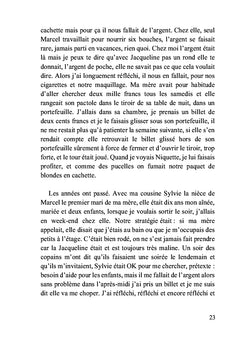Mes cancers, ma résilience et moi