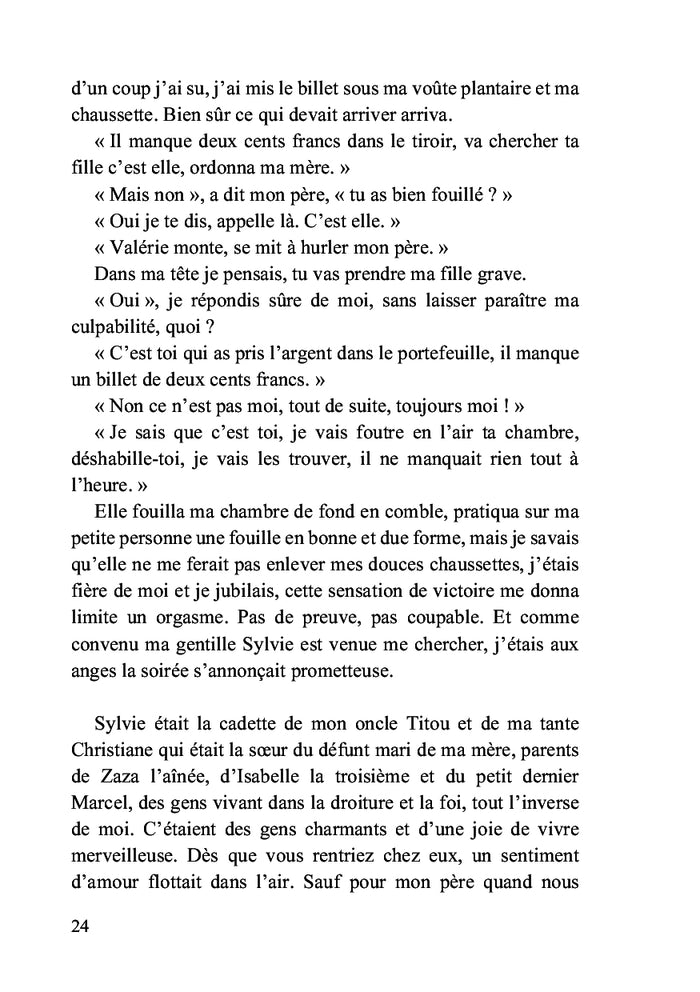 Mes cancers, ma résilience et moi