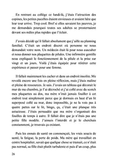 Mes cancers, ma résilience et moi