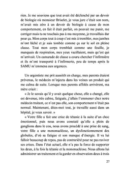 Mes cancers, ma résilience et moi