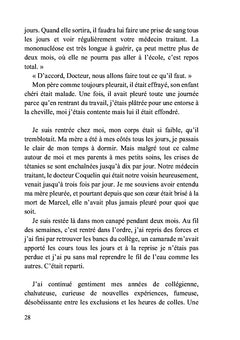 Mes cancers, ma résilience et moi