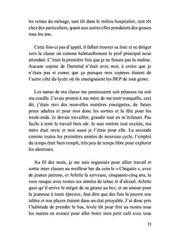 Mes cancers, ma résilience et moi