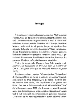 Les Aventures de Doc Alex Mathilde