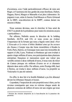 Les Aventures de Doc Alex Mathilde