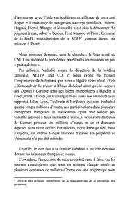 Les Aventures de Doc Alex Mathilde