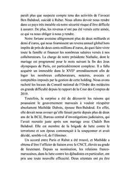 Les Aventures de Doc Alex Mathilde