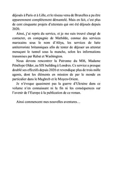 Les Aventures de Doc Alex Mathilde