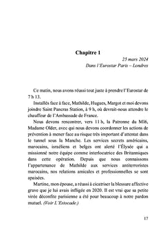 Les Aventures de Doc Alex Mathilde