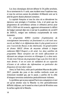 Les Aventures de Doc Alex Mathilde