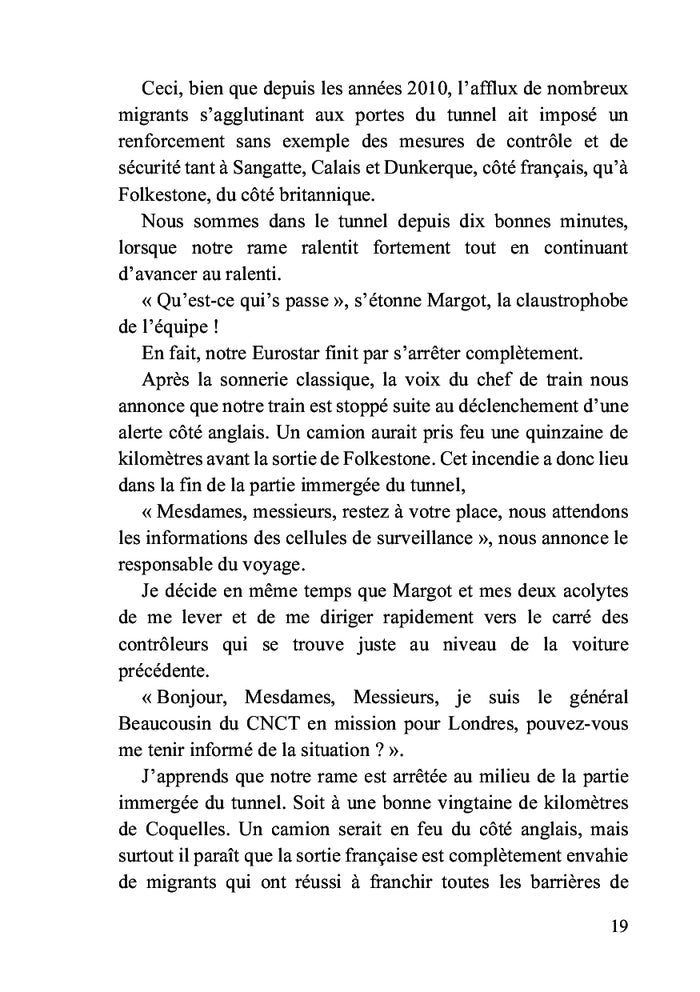 Les Aventures de Doc Alex Mathilde