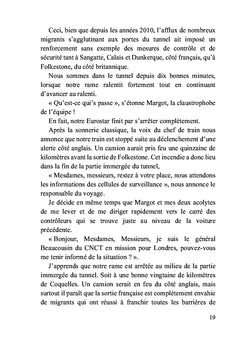 Les Aventures de Doc Alex Mathilde