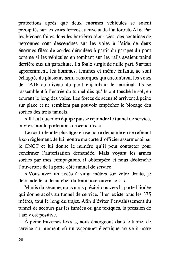 Les Aventures de Doc Alex Mathilde