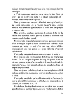 Les Aventures de Doc Alex Mathilde