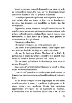 Les Aventures de Doc Alex Mathilde