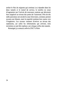 Les Aventures de Doc Alex Mathilde