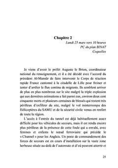 Les Aventures de Doc Alex Mathilde