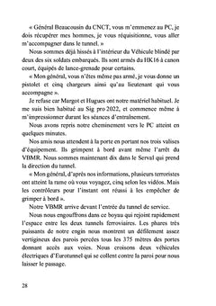 Les Aventures de Doc Alex Mathilde