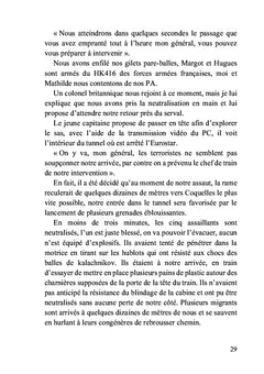 Les Aventures de Doc Alex Mathilde