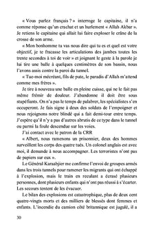 Les Aventures de Doc Alex Mathilde