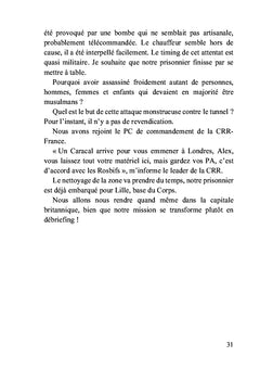 Les Aventures de Doc Alex Mathilde
