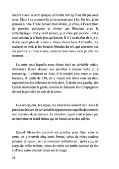 Ce que c'est d'être roi