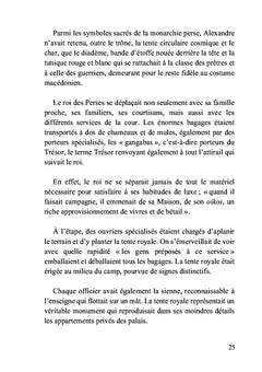 Ce que c'est d'être roi