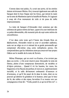 Ce que c'est d'être roi