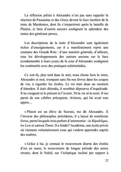 Ce que c'est d'être roi