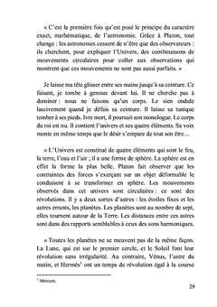 Ce que c'est d'être roi